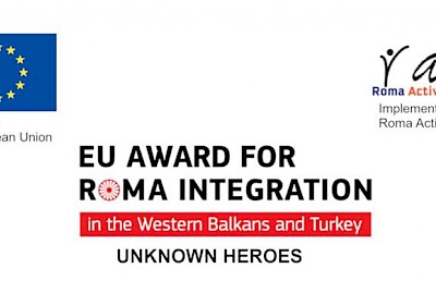 Aplikimi për Çmimin e BE-së për Integrimin e Romëve 2019